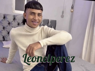 Leonelperez