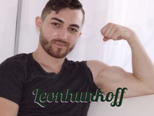 Leonhunkoff