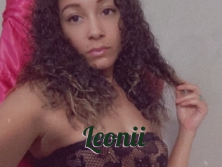 Leonii