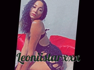 Leoniistarxxx