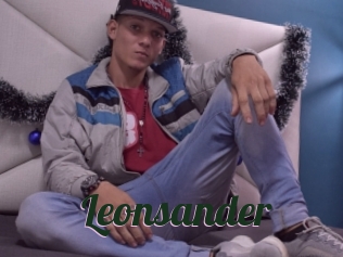 Leonsander