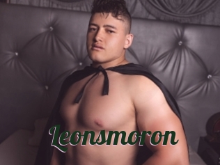 Leonsmoron