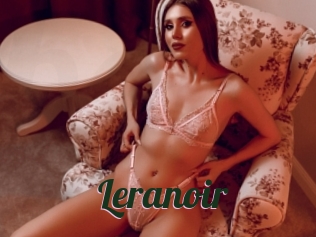 leranoir Bottin X