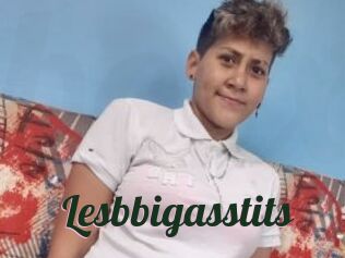 Lesbbigasstits