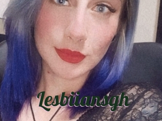 Lesbiiansgh