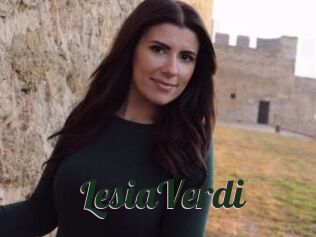 LesiaVerdi