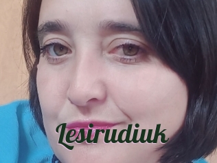 Lesirudiuk