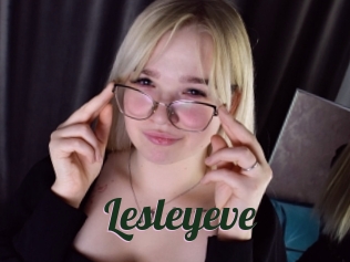 Lesleyeve