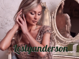 Leslyanderson