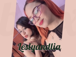 Leslyandlia