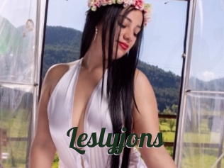 Leslyjons