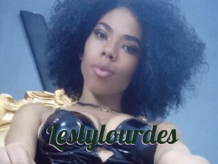 Leslylourdes