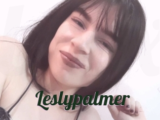 Leslypalmer