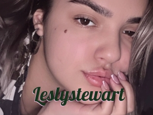Leslystewart