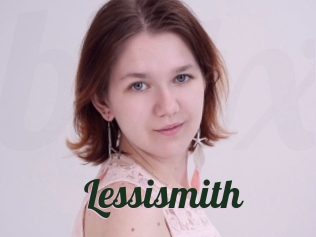 Lessismith