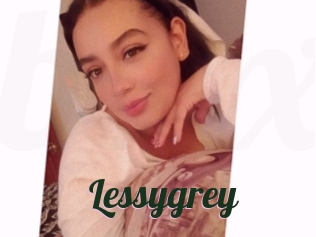 Lessygrey