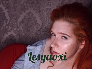 Lesyaoxi