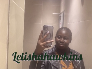 Letishahawkins