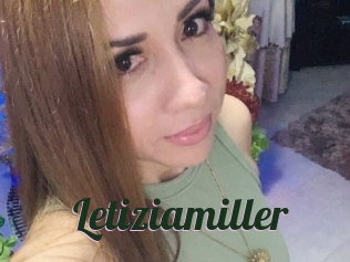 Letiziamiller