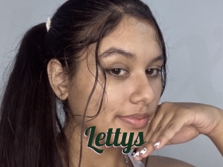 Lettys