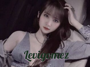 Levigomez