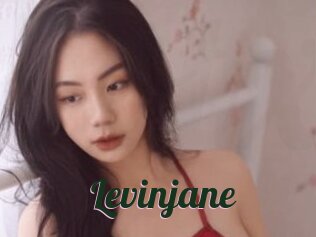 Levinjane