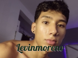 Levinmoreno