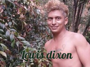 Lewis_dixon