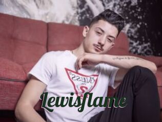 Lewisflame