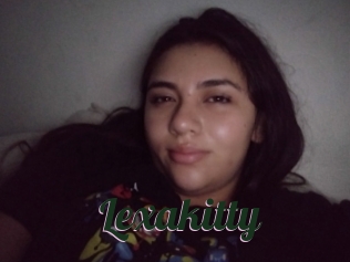 Lexakitty