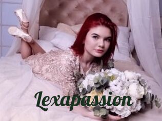 Lexapassion