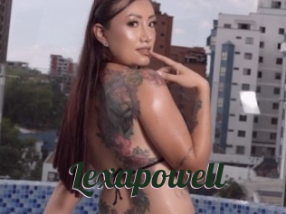 Lexapowell