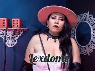 Lexdome