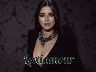 Lexiamour