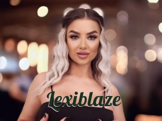 Lexiblaze