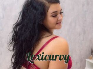 Lexicurvy