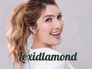 Lexidlamond