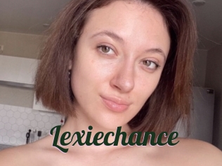 Lexiechance