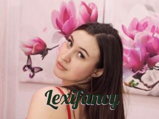 Lexifancy