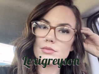 Lexigreyson