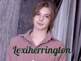 Lexiherrington