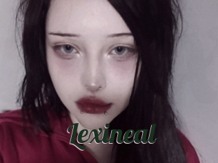 Lexineal