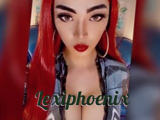 Lexiphoenix