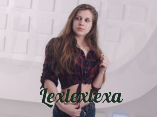 Lexlexlexa