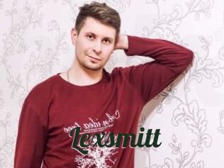 Lexsmitt