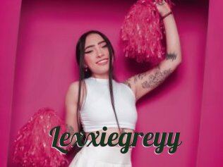 Lexxiegreyy