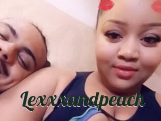 Lexxxandpeach