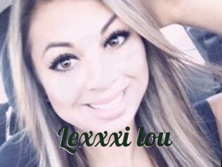 Lexxxi_lou