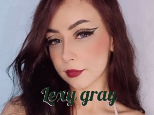 Lexy_gray