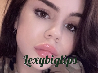 Lexybiglips